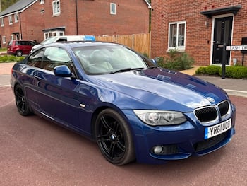 Used BMW 3 Series 2011 for sale - 79663784: Photo