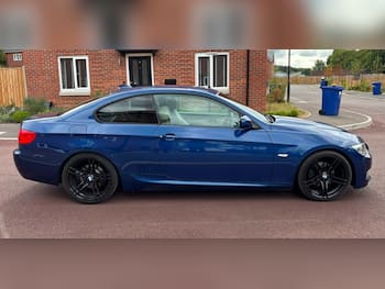 Used BMW 3 Series 2011 for sale - 79663784: Photo