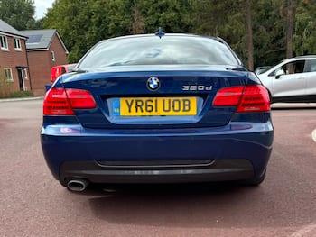 Used BMW 3 Series 2011 for sale - 79663784: Photo