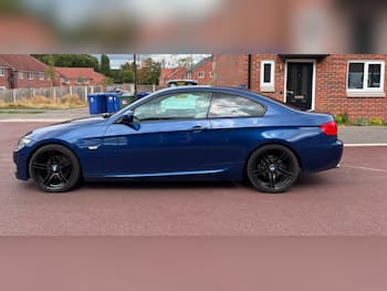 Used BMW 3 Series 2011 for sale - 79663784: Photo