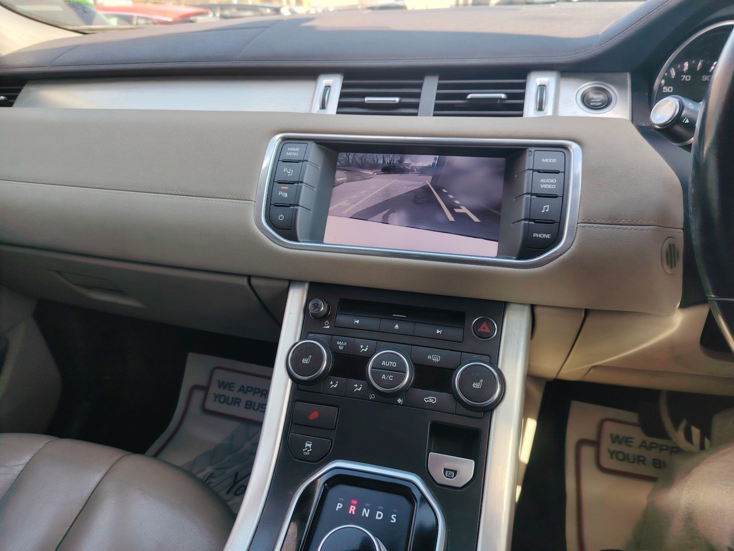 Used Land Rover Range Rover Evoque 2012 for sale - 78166444: Photo 10