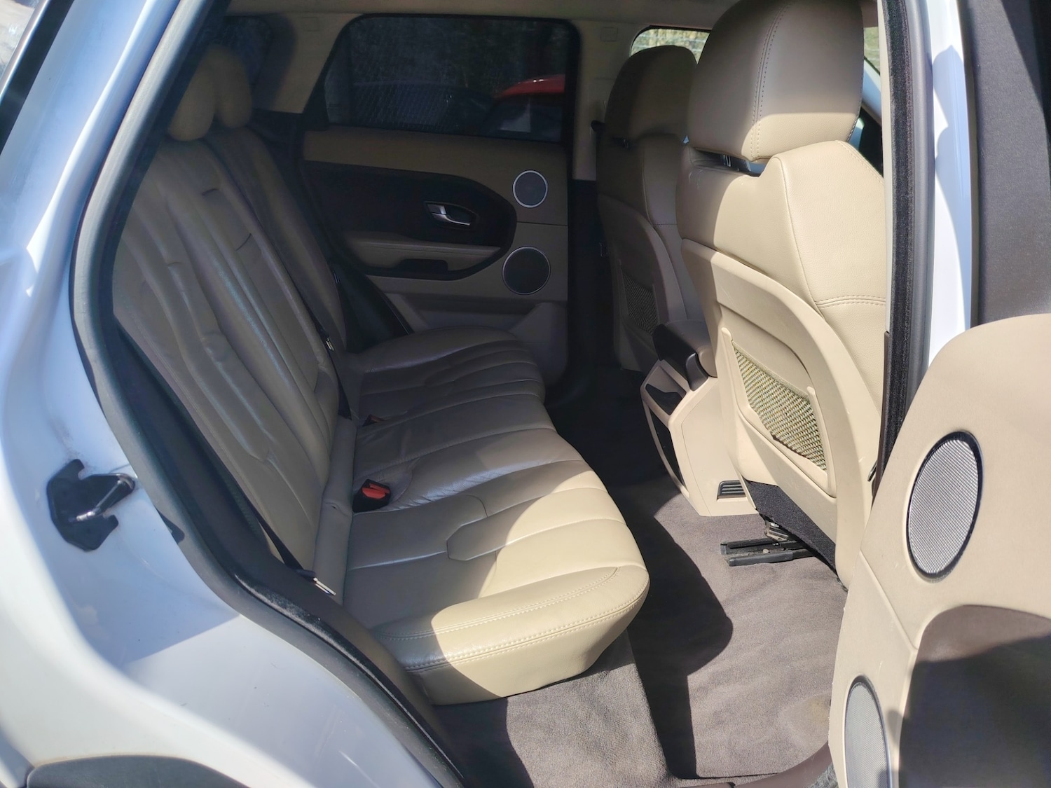 Used Land Rover Range Rover Evoque 2012 for sale - 78166444: Photo 12