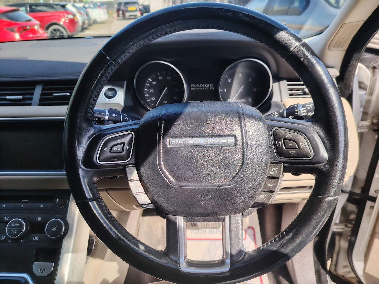 Used Land Rover Range Rover Evoque 2012 for sale - 78166444: Photo 13