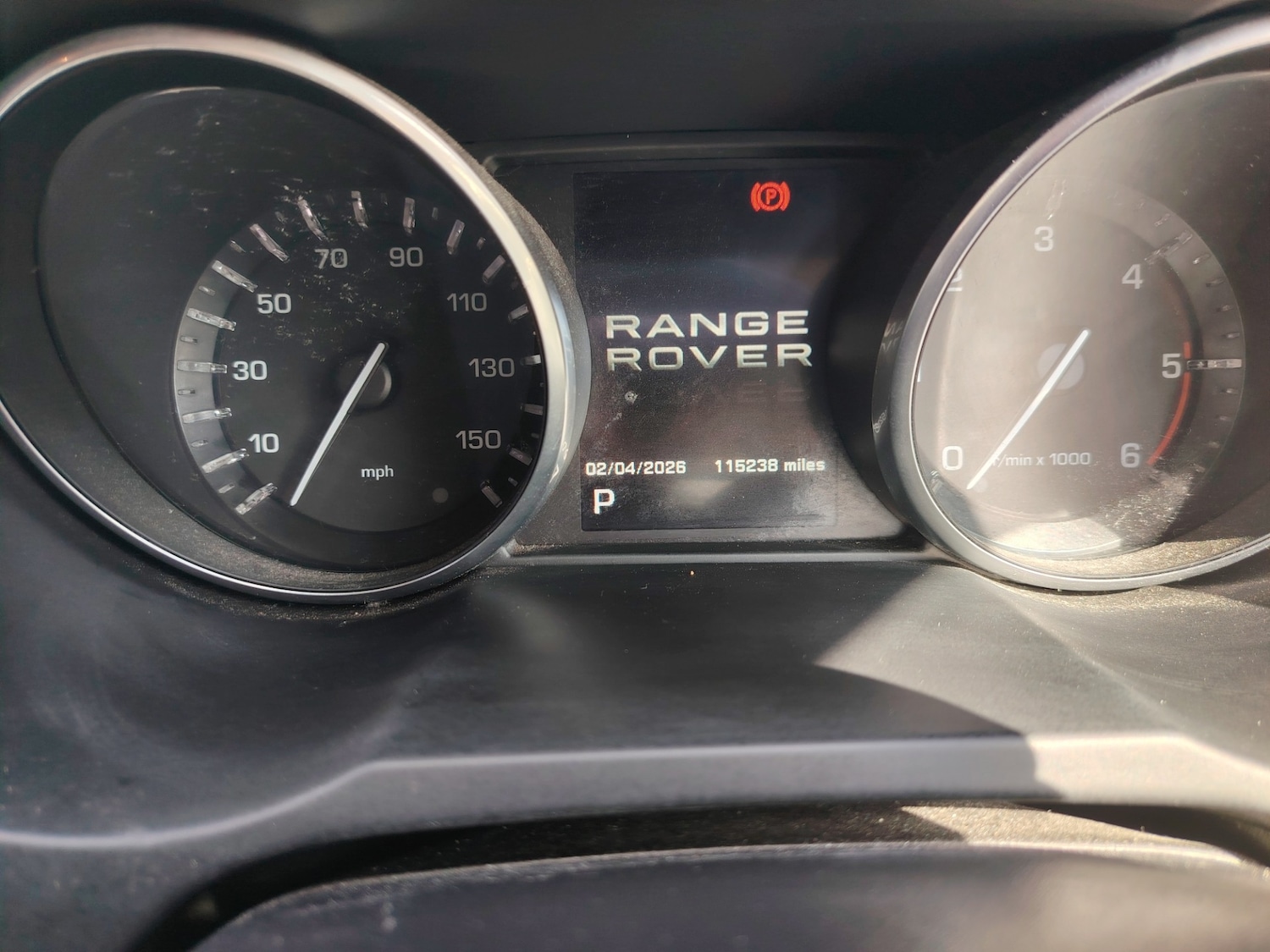 Used Land Rover Range Rover Evoque 2012 for sale - 78166444: Photo 14