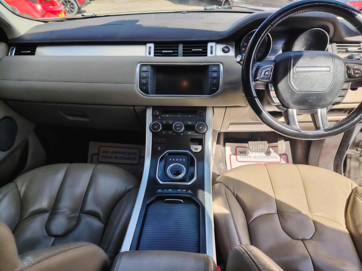 Used Land Rover Range Rover Evoque 2012 for sale - 78166444: Photo 16