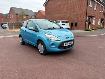 Used Ford Ka 2011 for sale - 79344946: Photo