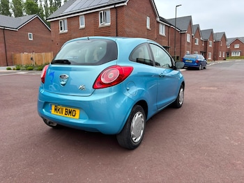 Used Ford Ka 2011 for sale - 79344946: Photo