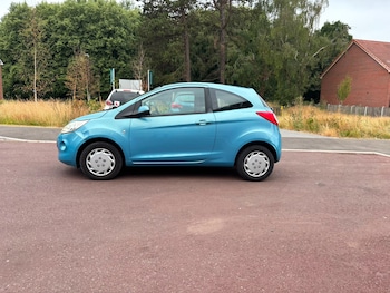 Used Ford Ka 2011 for sale - 79344946: Photo