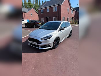 Used Ford Focus 2016 for sale - 79733182: Photo