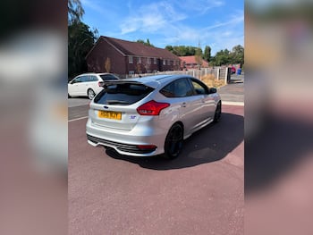 Used Ford Focus 2016 for sale - 79733182: Photo