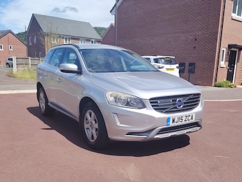Used Volvo XC60 2015 for sale - 79038874: Photo
