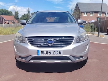 Used Volvo XC60 2015 for sale - 79038874: Photo