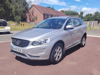 Used Volvo XC60 2015 for sale - 79038874: Photo