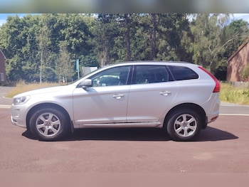 Used Volvo XC60 2015 for sale - 79038874: Photo
