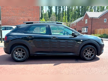 Used Citroen C4 Cactus 2017 for sale - 79257499: Photo