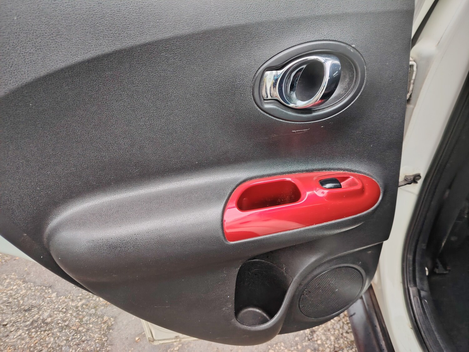 Used Nissan Juke 2011 for sale - 78166692: Photo 10