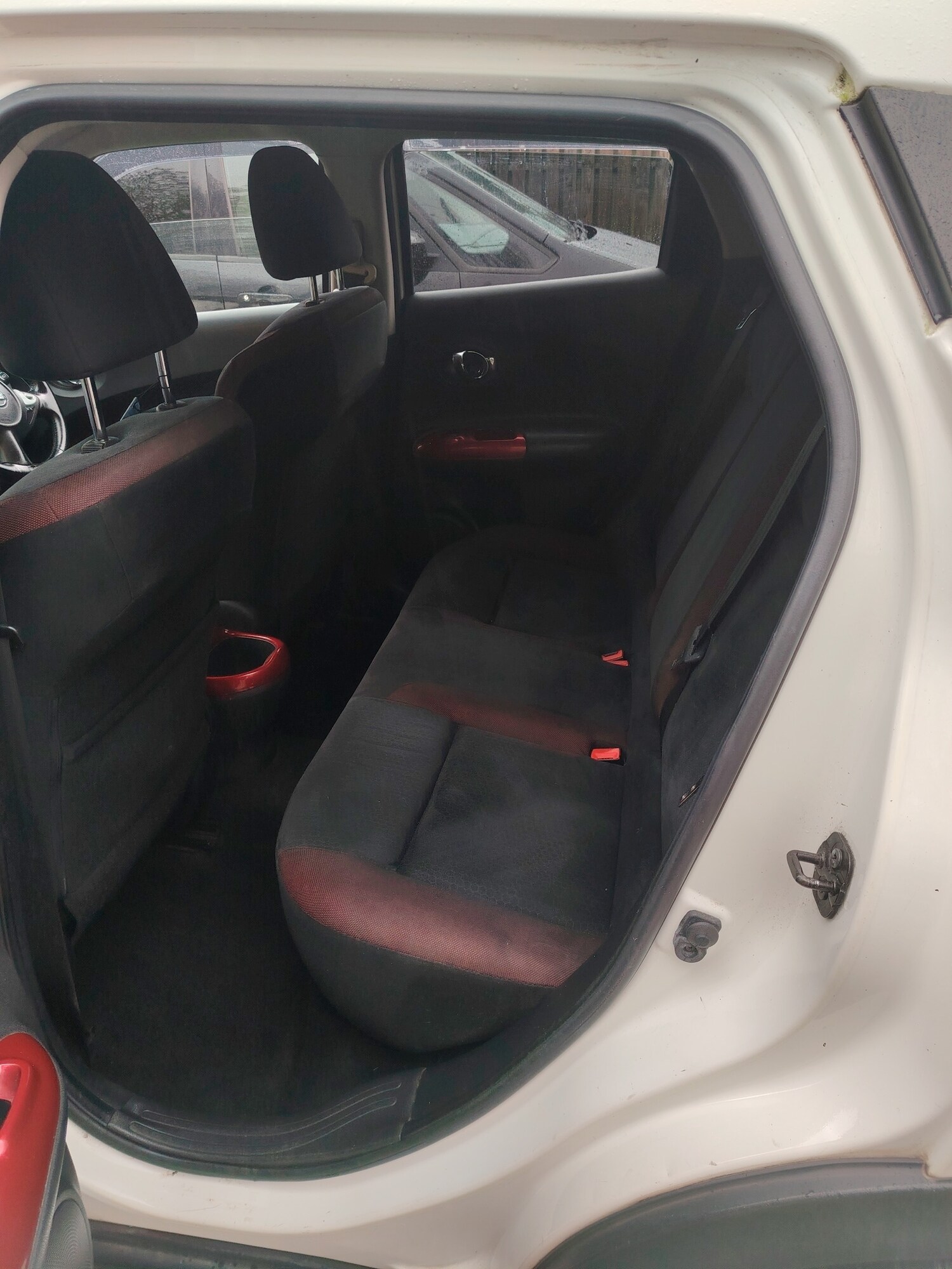 Used Nissan Juke 2011 for sale - 78166692: Photo 8