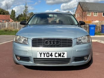 Audi A3 feature image