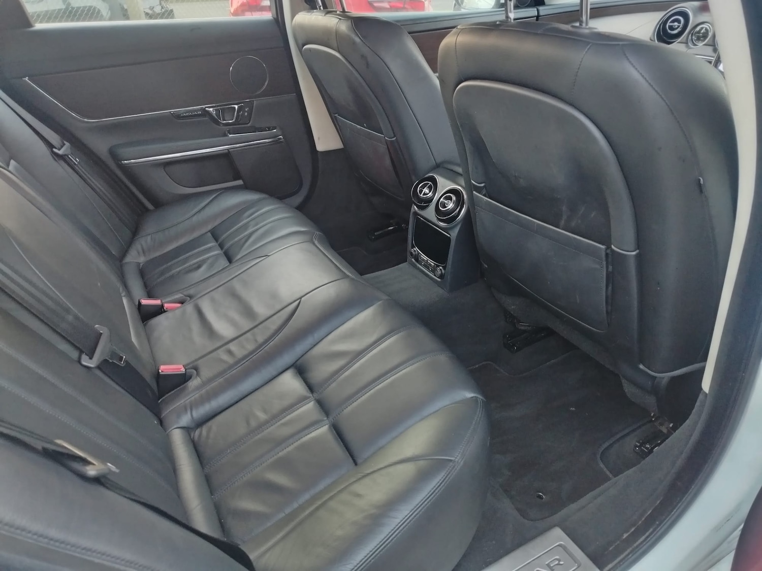 Used Jaguar XJ 2014 for sale - 78223030: Photo 11