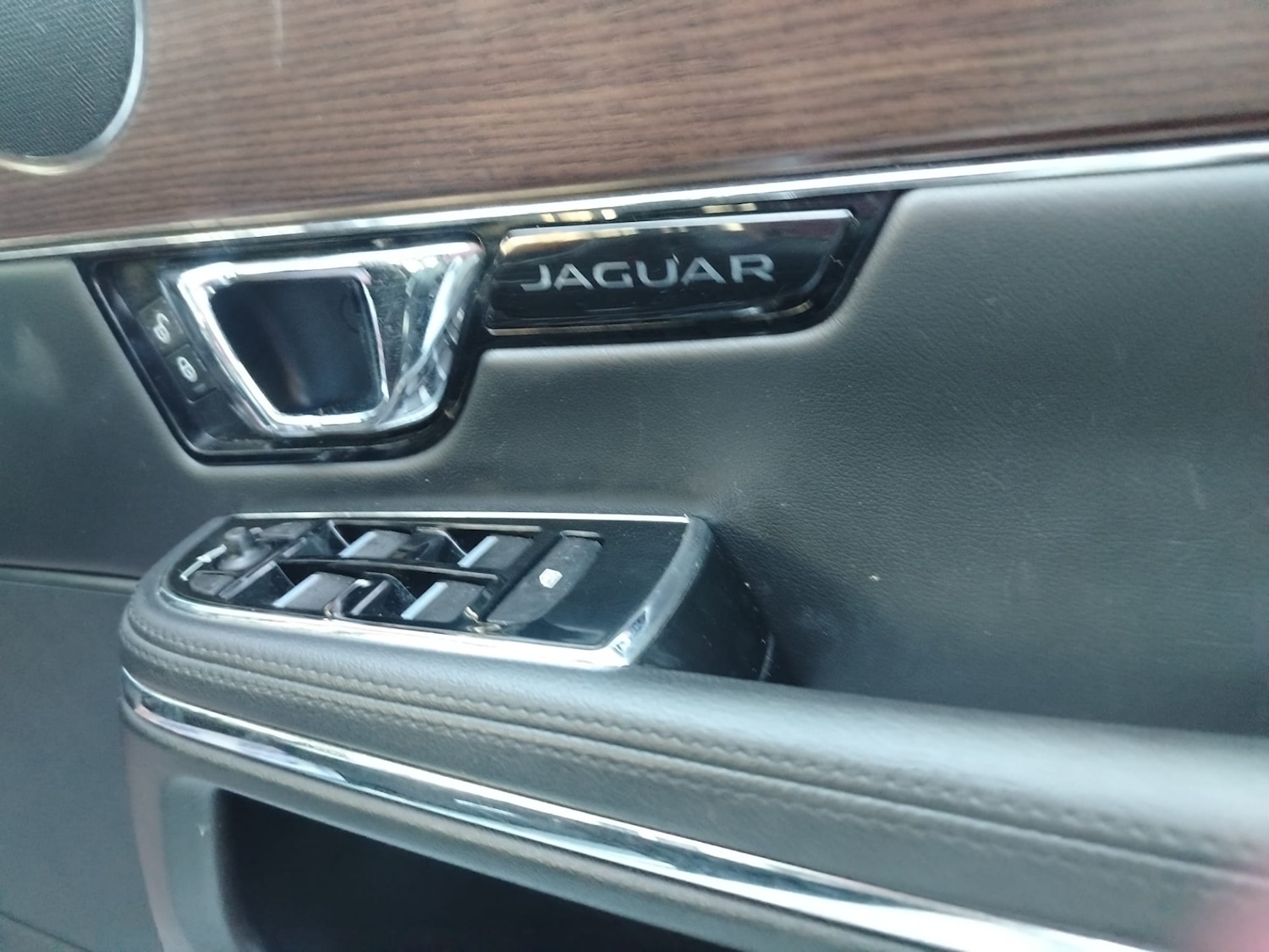 Used Jaguar XJ 2014 for sale - 78223030: Photo 12