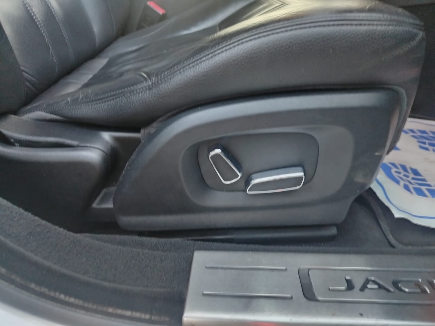 Used Jaguar XJ 2014 for sale - 78223030: Photo 13