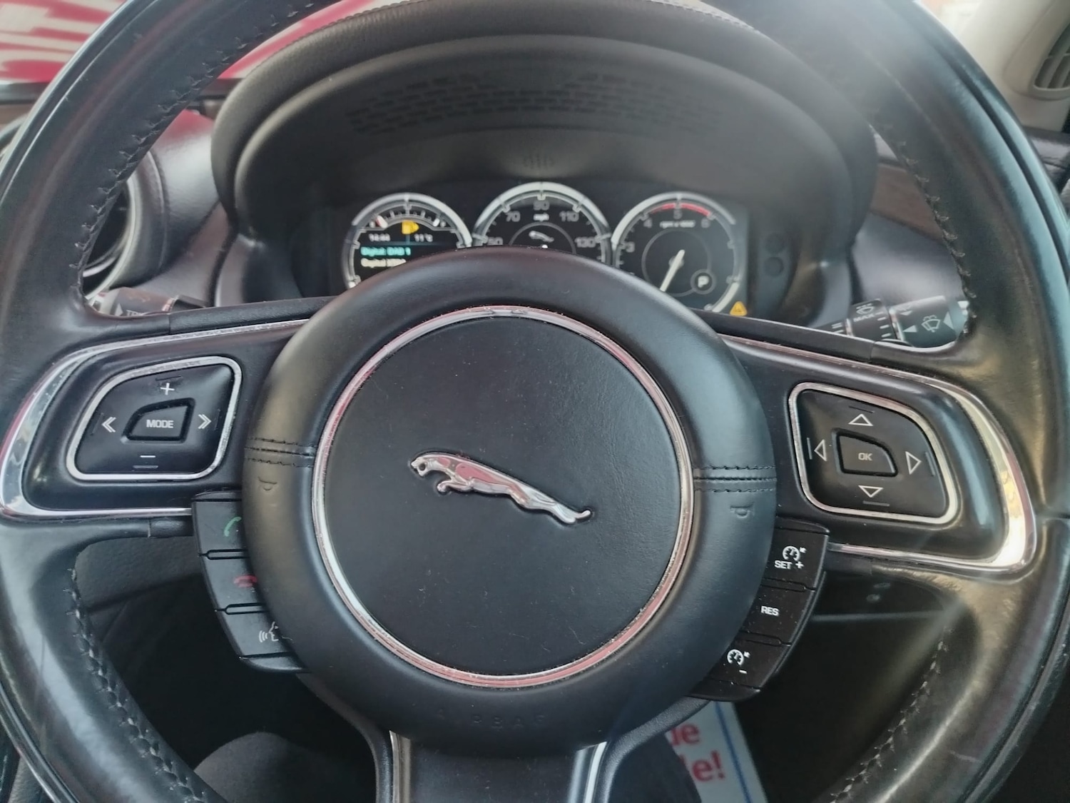 Used Jaguar XJ 2014 for sale - 78223030: Photo 14