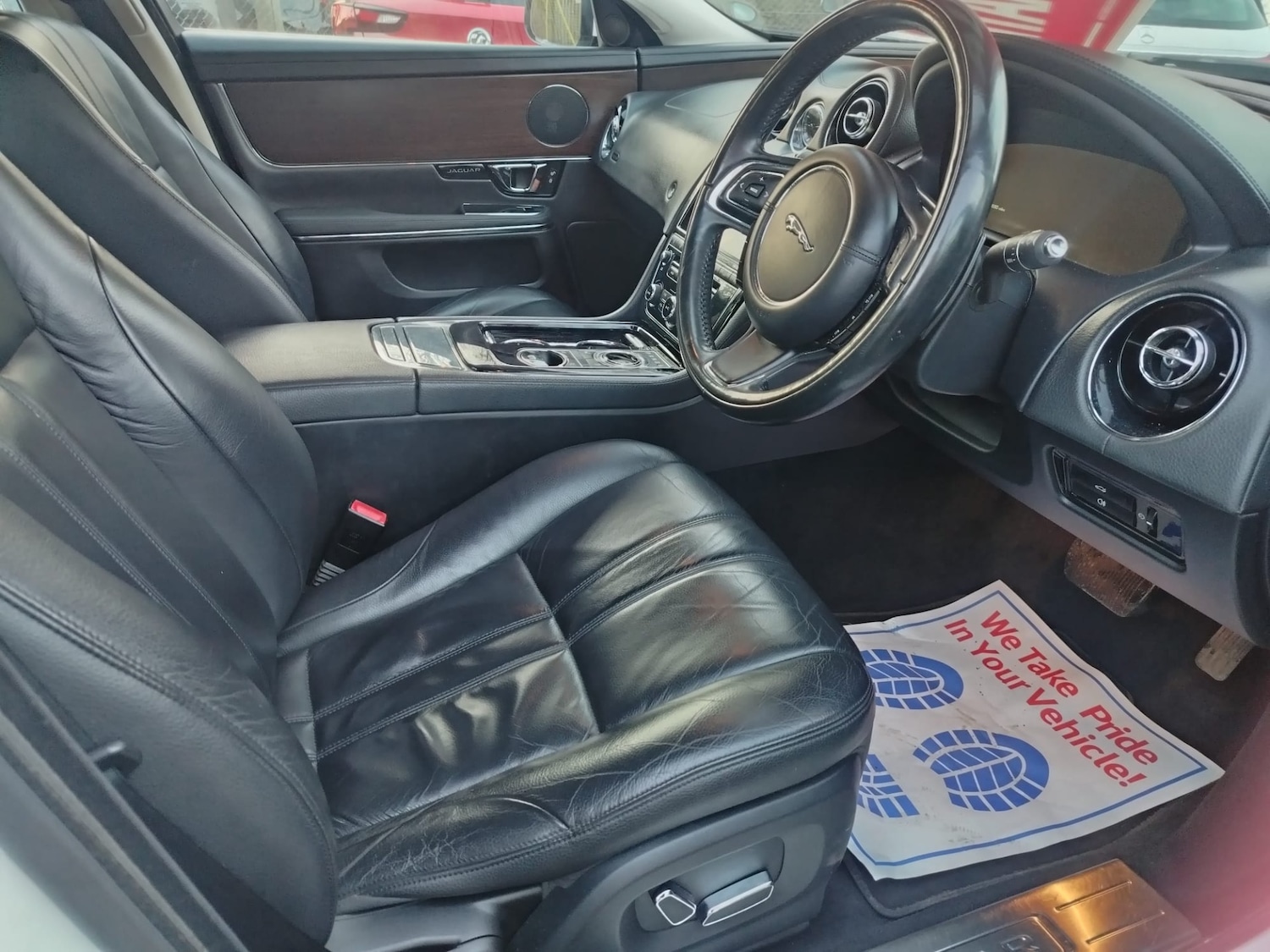 Used Jaguar XJ 2014 for sale - 78223030: Photo 15