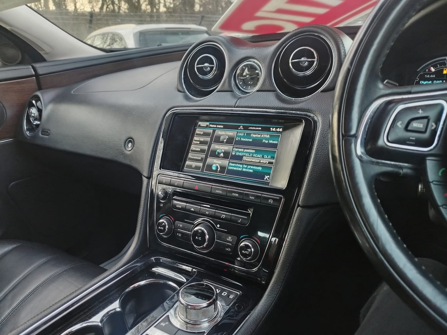 Used Jaguar XJ 2014 for sale - 78223030: Photo 16