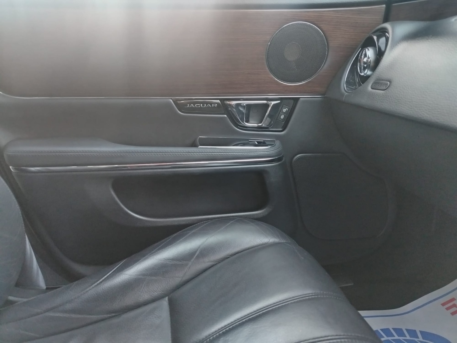 Used Jaguar XJ 2014 for sale - 78223030: Photo 18