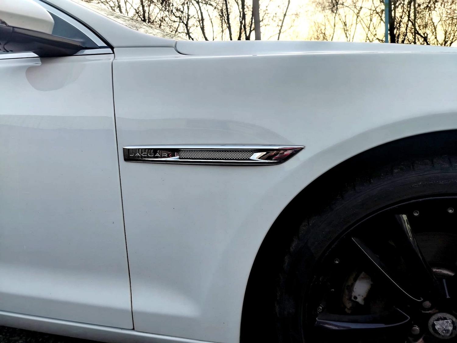 Used Jaguar XJ 2014 for sale - 78223030: Photo 7