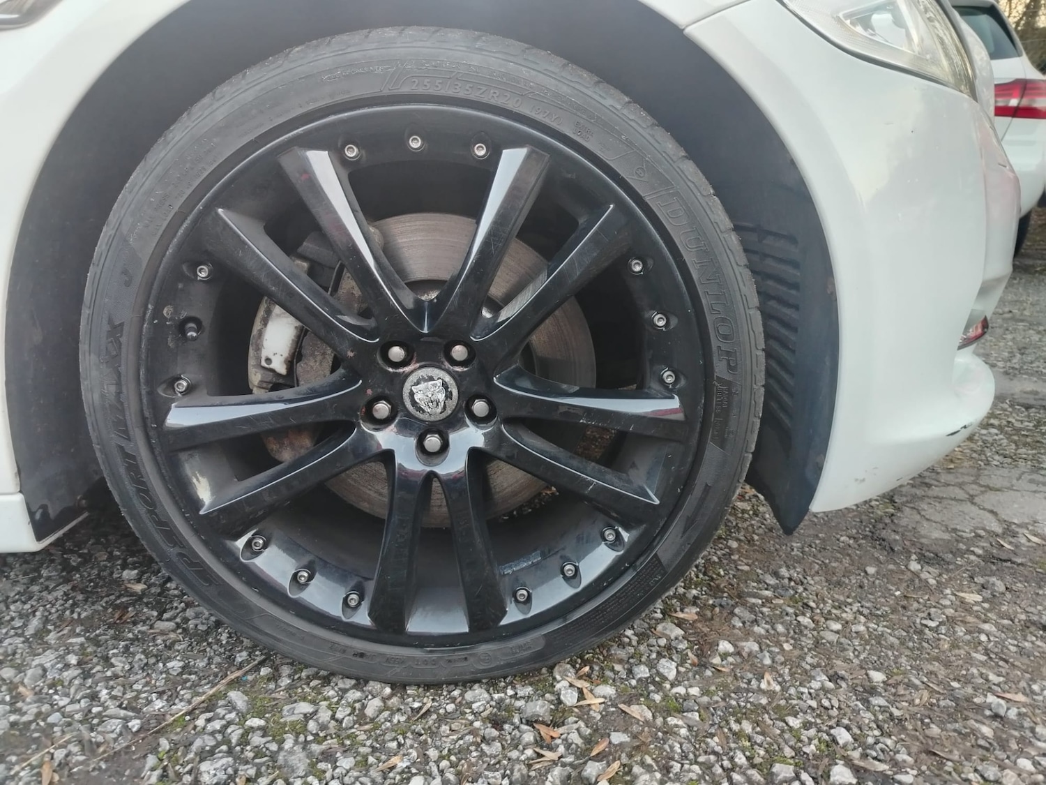 Used Jaguar XJ 2014 for sale - 78223030: Photo 8