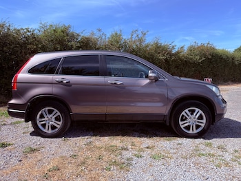 Used Honda CR-V 2012 for sale - 79469385: Photo