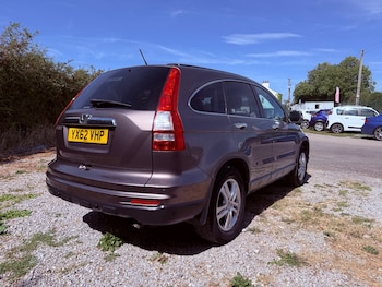 Used Honda CR-V 2012 for sale - 79469385: Photo