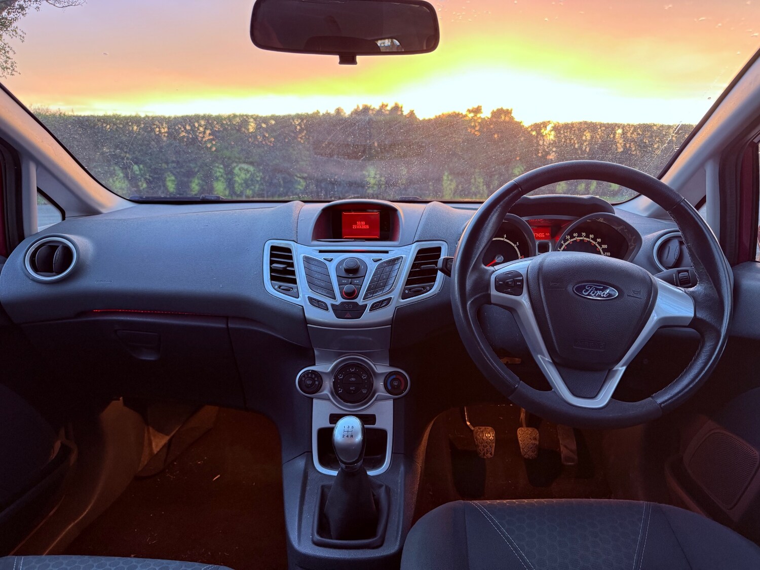 Used Ford Fiesta 2010 for sale - 78056843: Photo 7