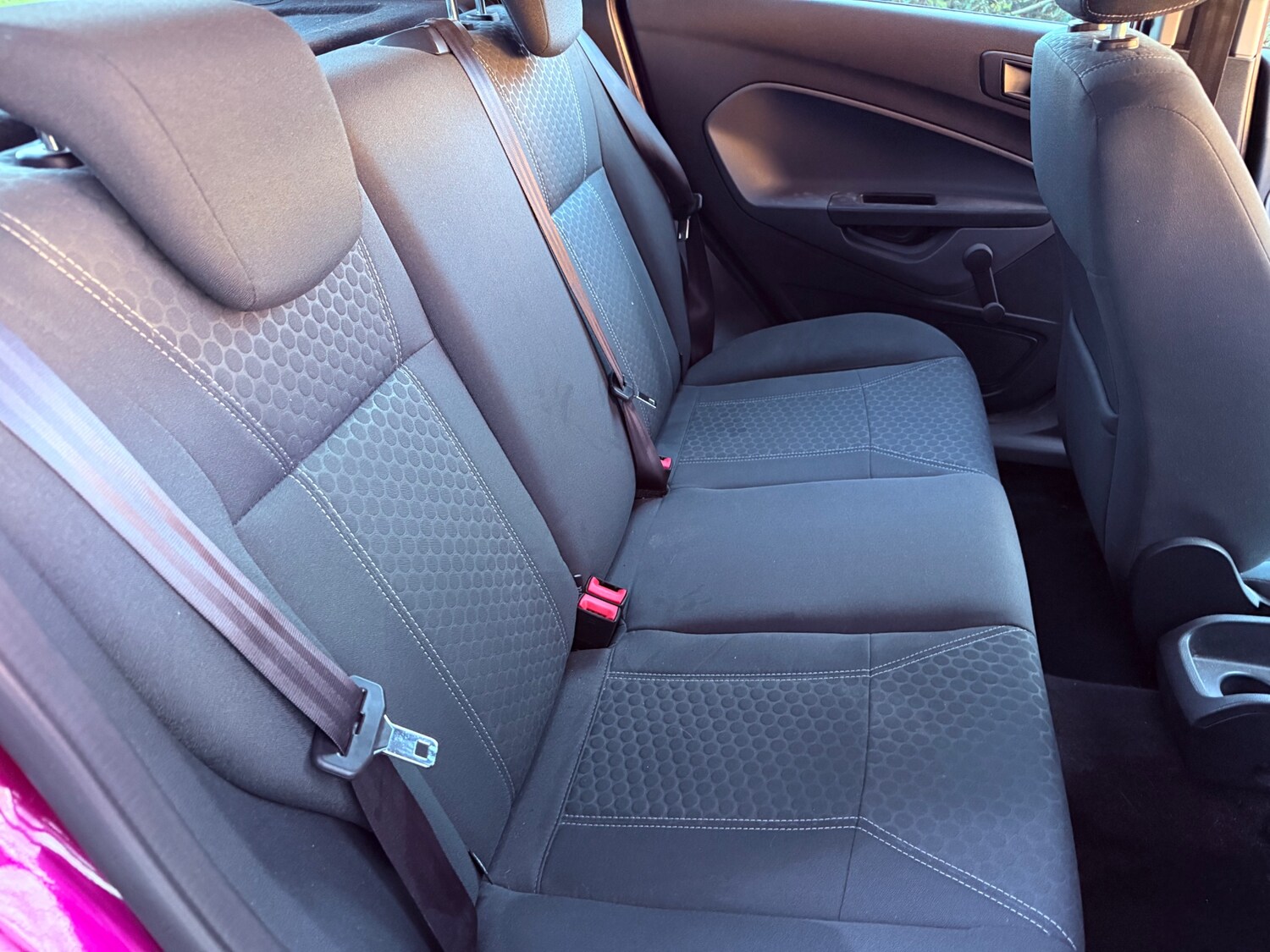 Used Ford Fiesta 2010 for sale - 78056843: Photo 9