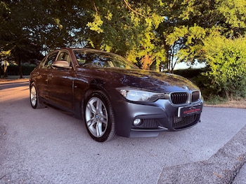 Used BMW 3 Series 2015 for sale - 79369647: Photo