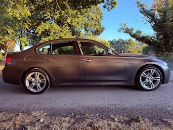 Used BMW 3 Series 2015 for sale - 79369647: Photo