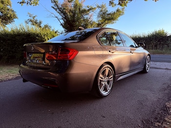 Used BMW 3 Series 2015 for sale - 79369647: Photo