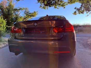 Used BMW 3 Series 2015 for sale - 79369647: Photo