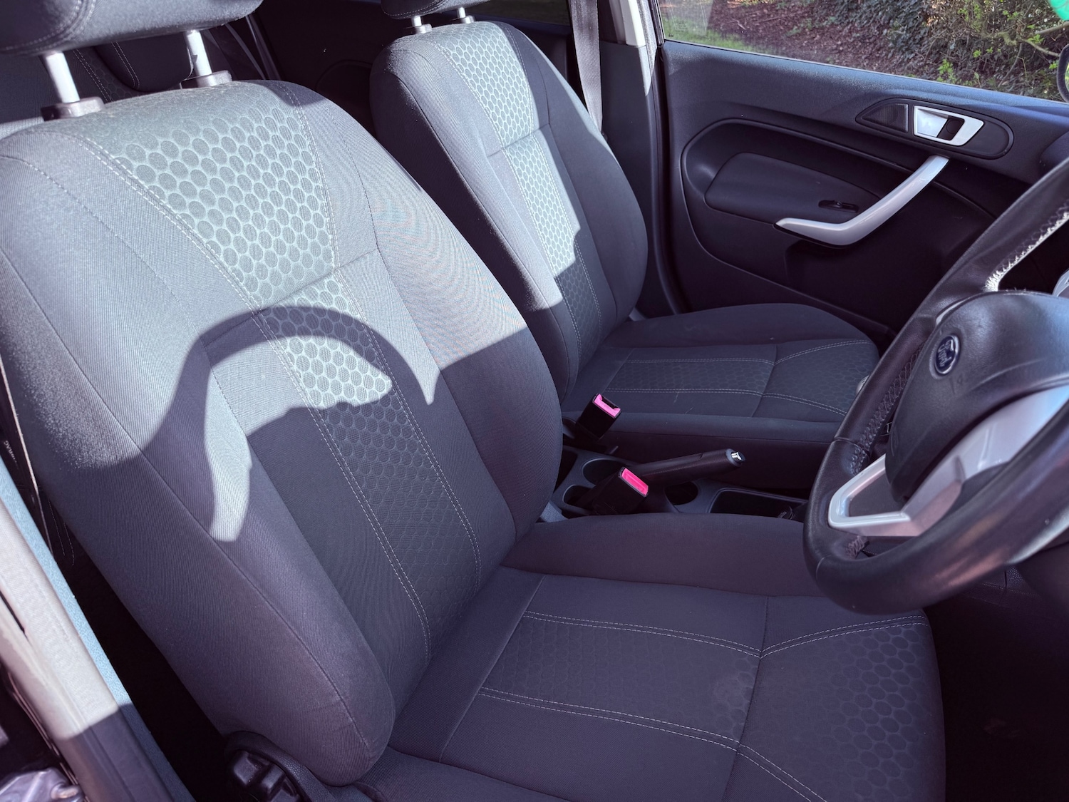 Used Ford Fiesta 2011 for sale - 78055470: Photo 5