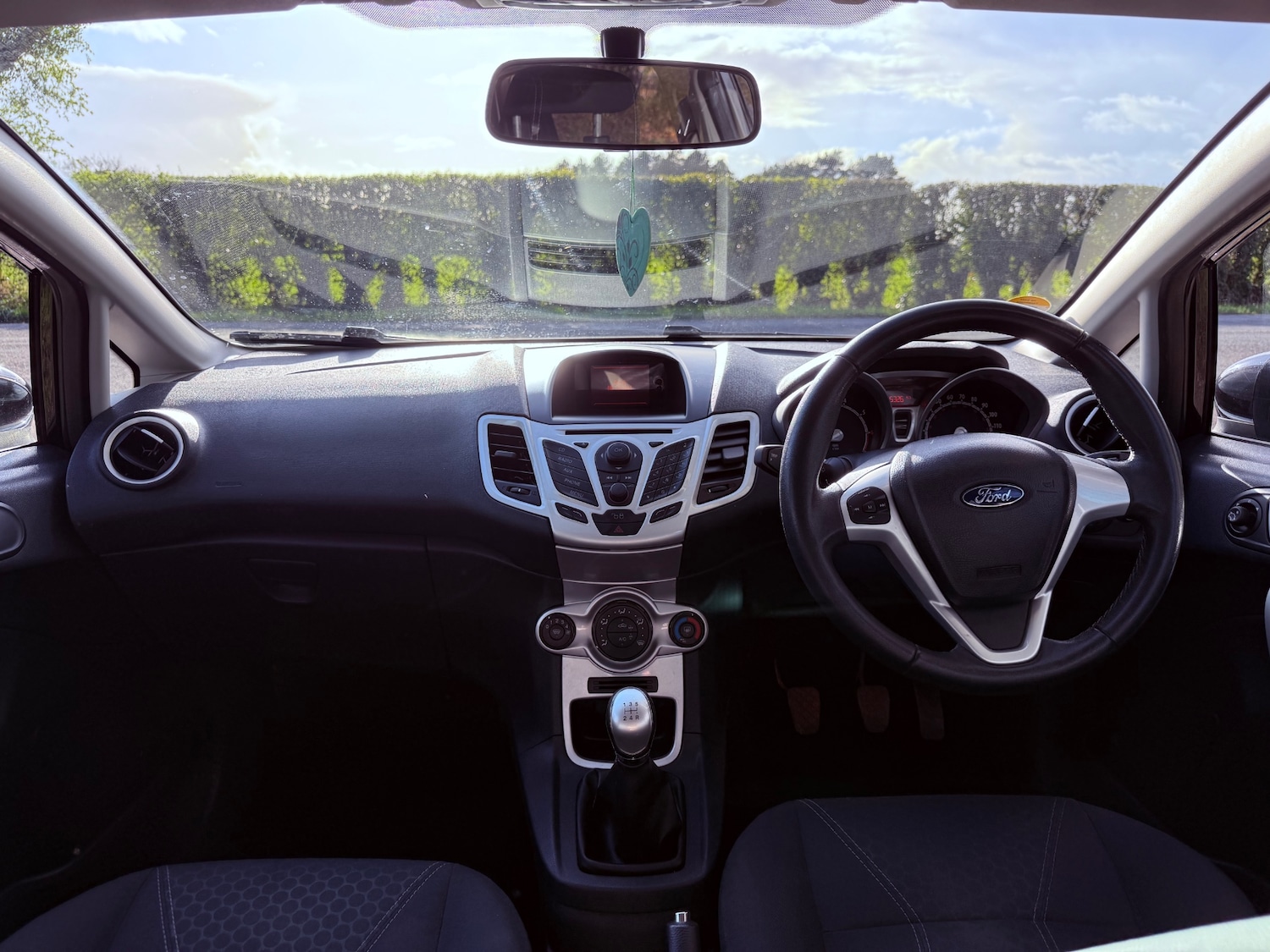 Used Ford Fiesta 2011 for sale - 78055470: Photo 6