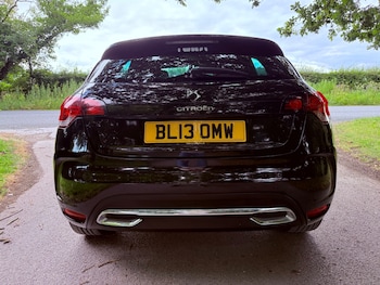 Used Citroen DS4 2013 for sale - 79058881: Photo