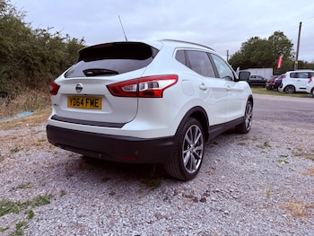 Used Nissan Qashqai 2014 for sale - 79324020: Photo
