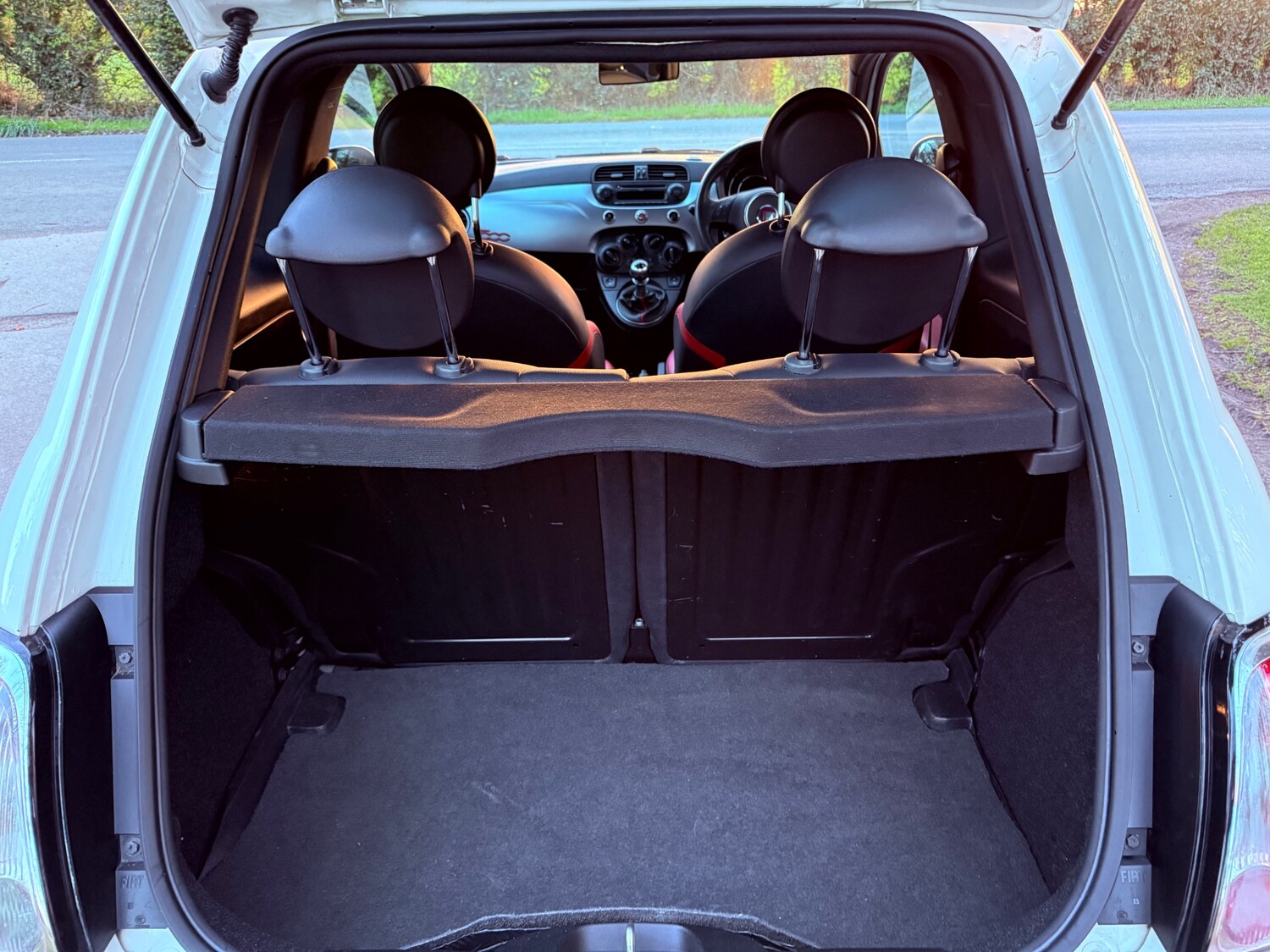 Used Fiat 500 2014 for sale - 78056856: Photo 10