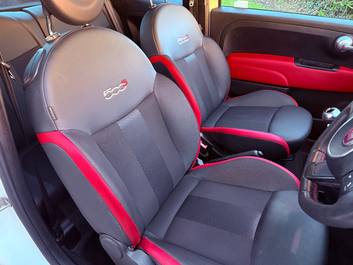 Used Fiat 500 2014 for sale - 78056856: Photo 6