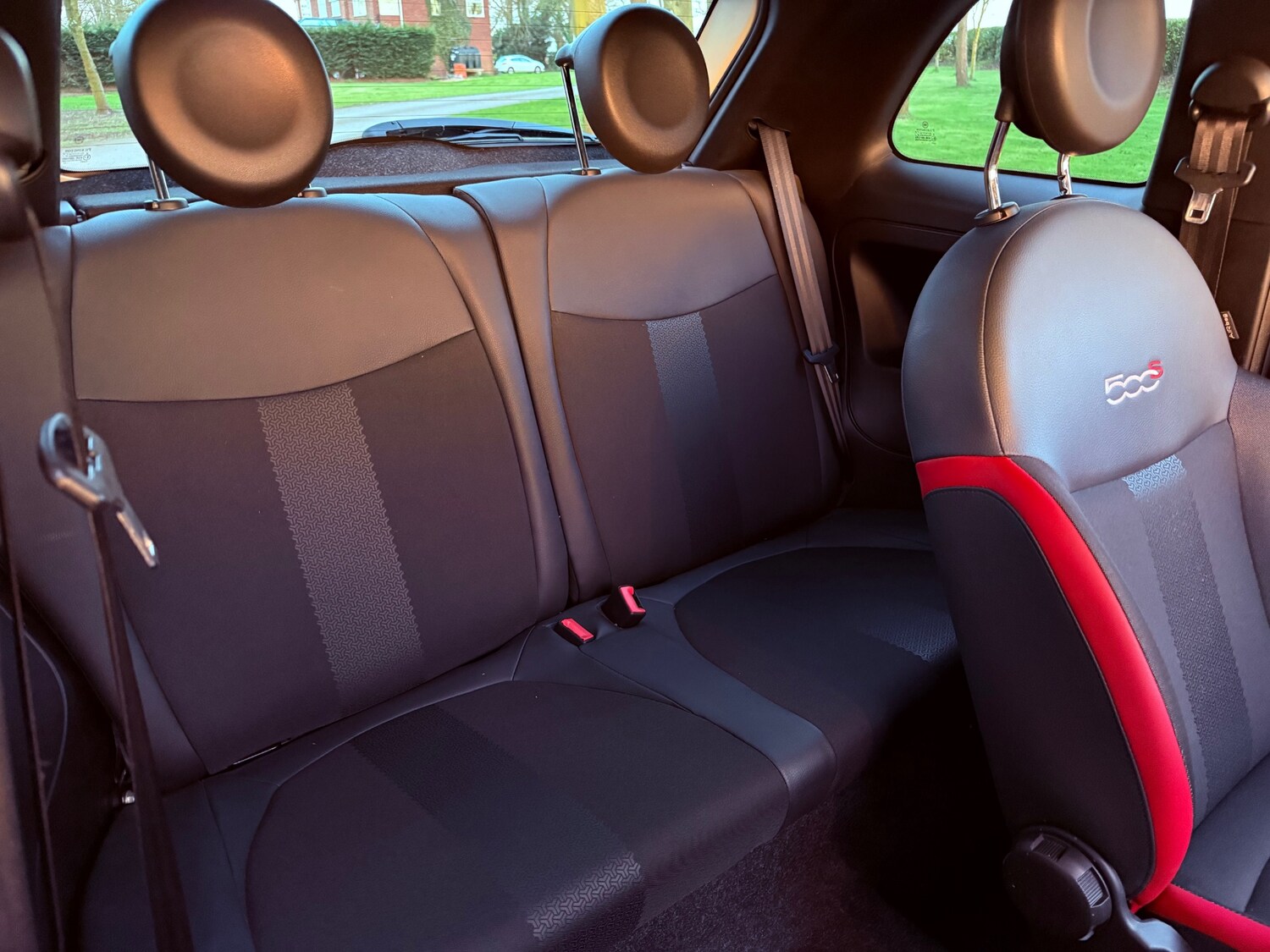 Used Fiat 500 2014 for sale - 78056856: Photo 8