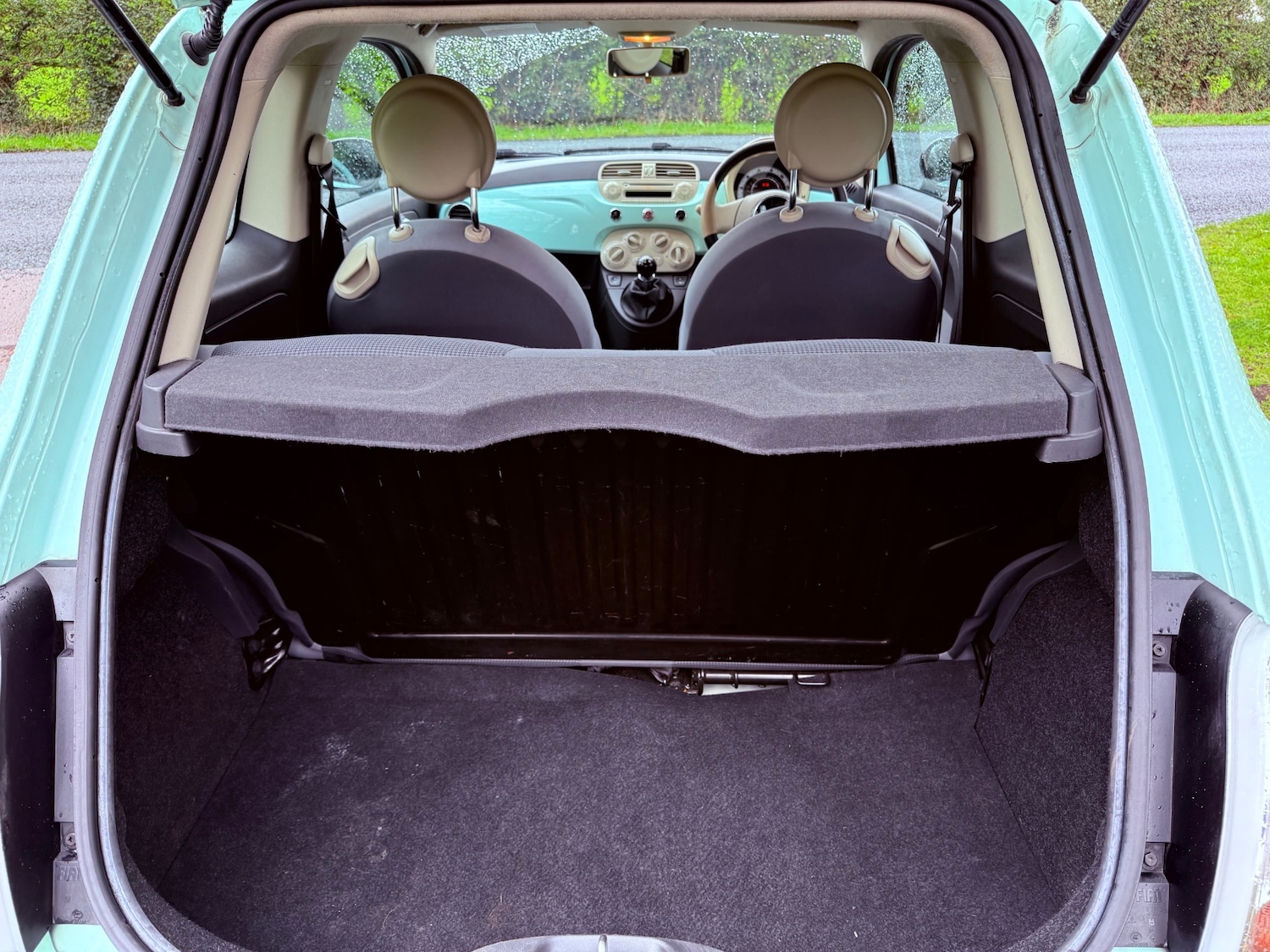 Used Fiat 500 2015 for sale - 78210051: Photo 10