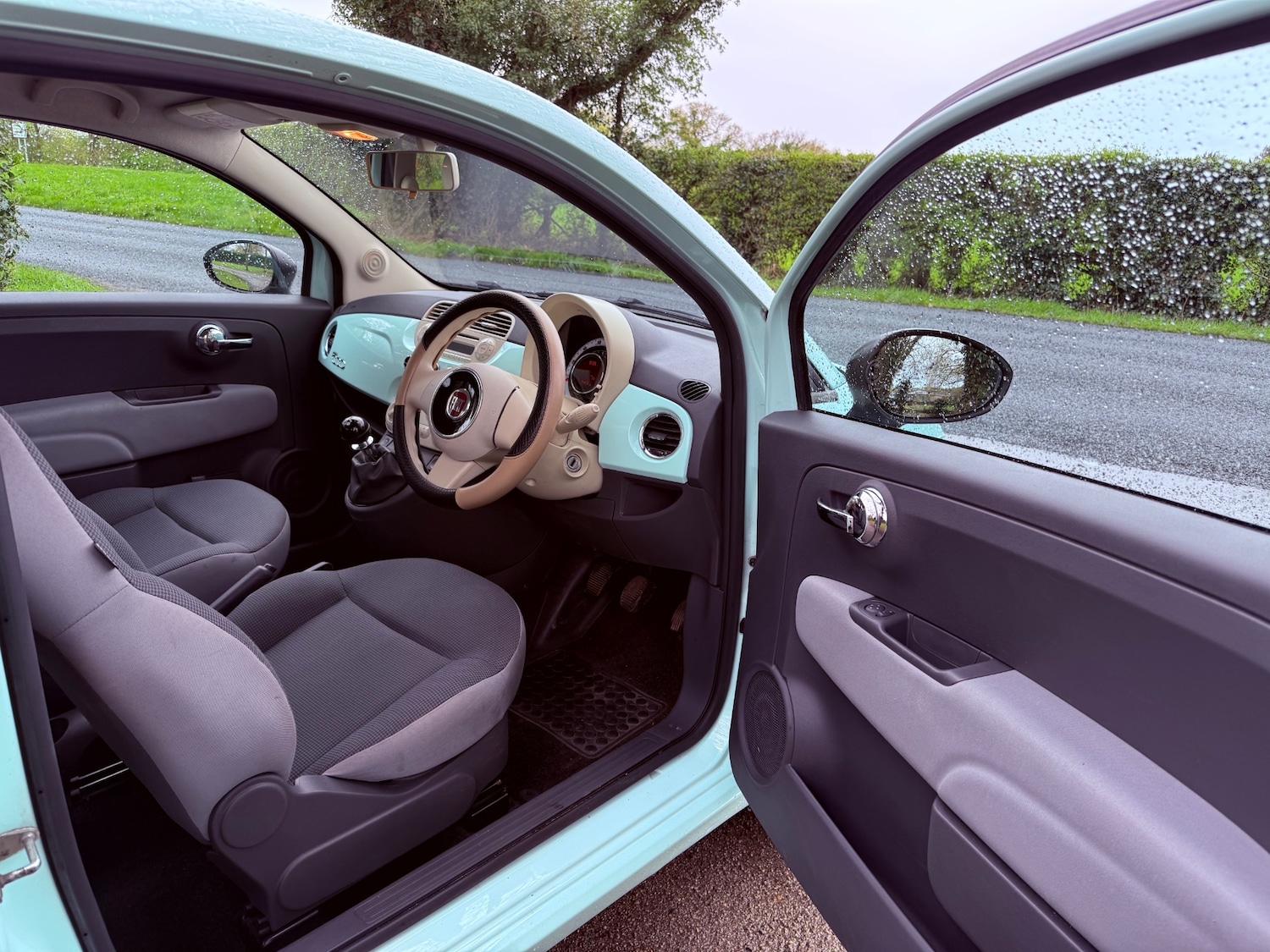 Used Fiat 500 2015 for sale - 78210051: Photo 5
