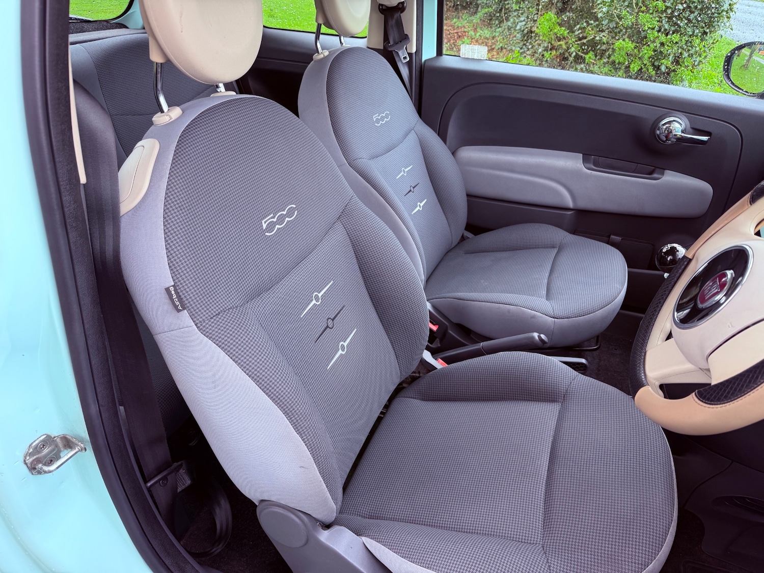 Used Fiat 500 2015 for sale - 78210051: Photo 6