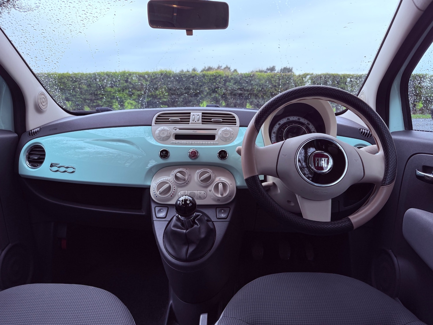 Used Fiat 500 2015 for sale - 78210051: Photo 7